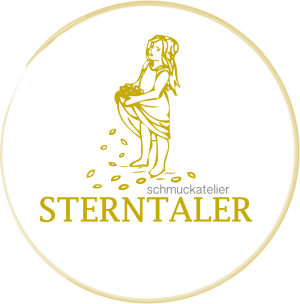 Sterntaler_Schmuckatelier-goldschmied-individueller_schmuck-Logo